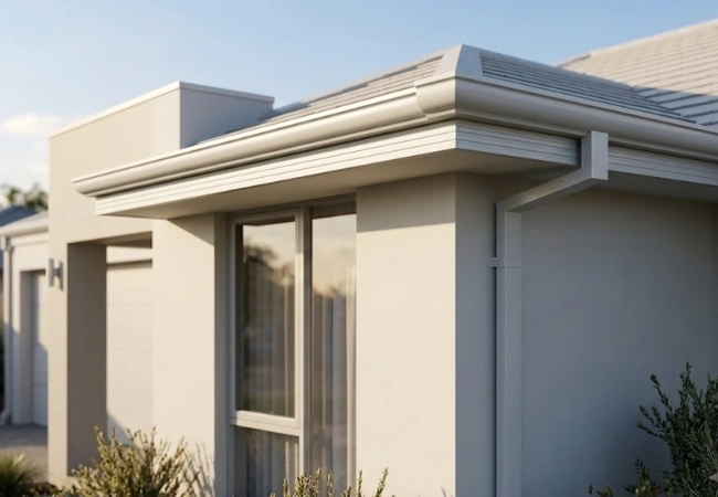 Home Exterior Solutions By NuCladd