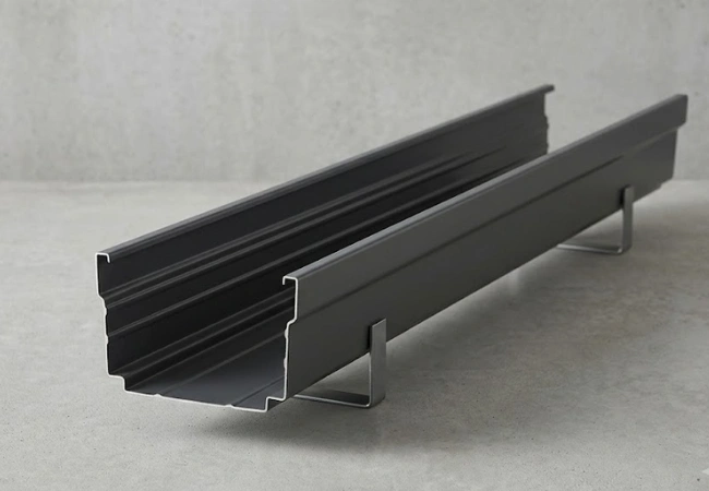Gutter Installation Service By NuCladd NSW Australia