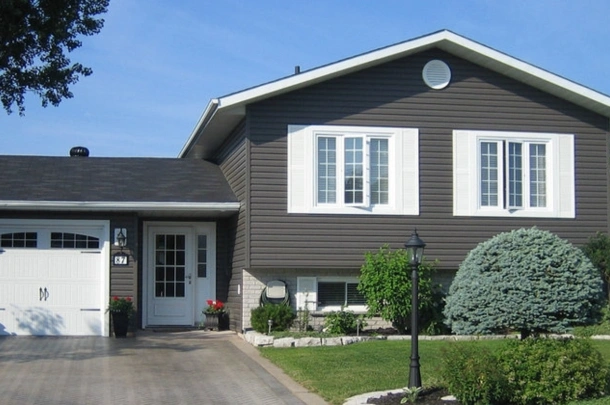 NuCladd Vinyl Cladding