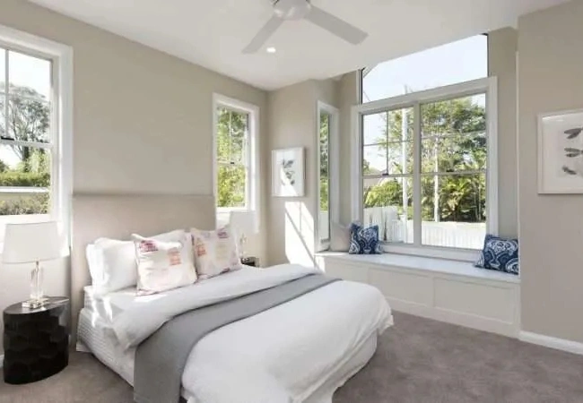 Double Hung Windows Supply & Install By NuCladd