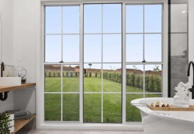 Windows Installation In Goulburn By NuCladd