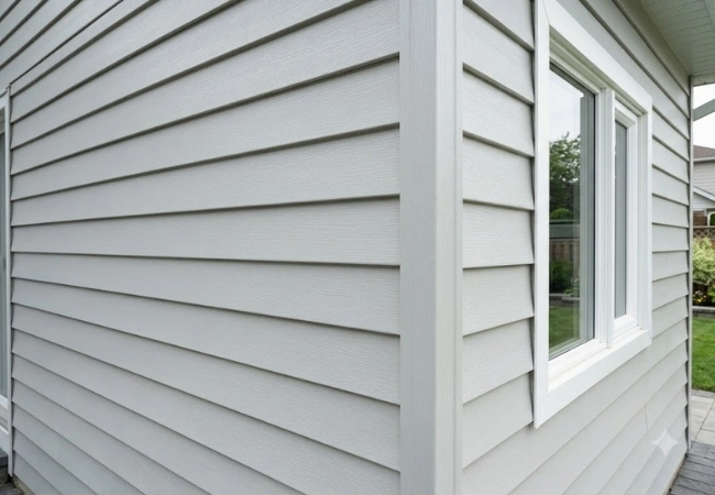Sentry Cladding By Nucladd Cladding Bathurst & Regional NSW