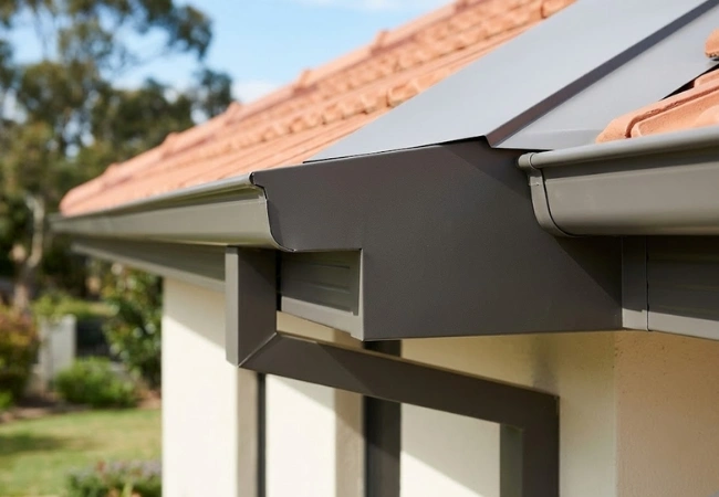 Fascia Installation By NuCladd In NSW Australia
