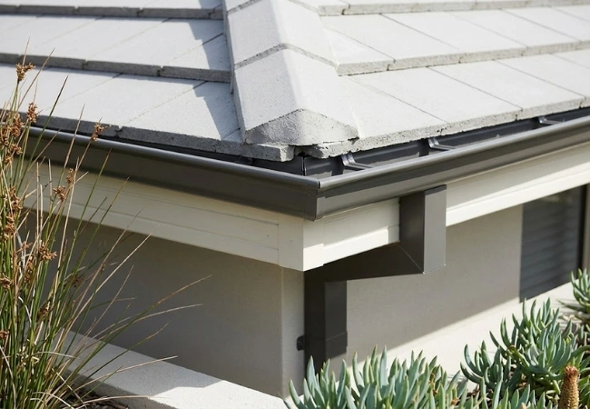 Gutter Installation Service By NuCladd NSW Australia