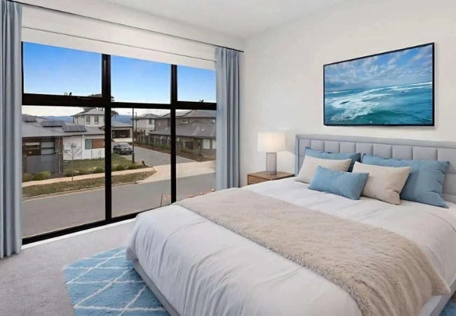Windows Supply & Install In Australia By NuCladd