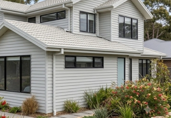 Fascia, Downpipe, Gutter Installation NuCladd BAthurst NSW