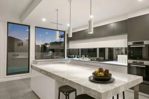 Aluminium Windows Supply & Install By NuCladd Australia