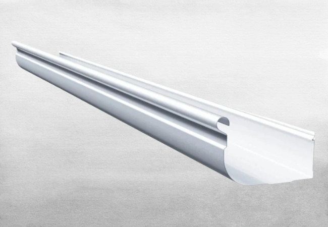 Gutter Installation Service By NuCladd NSW Australia