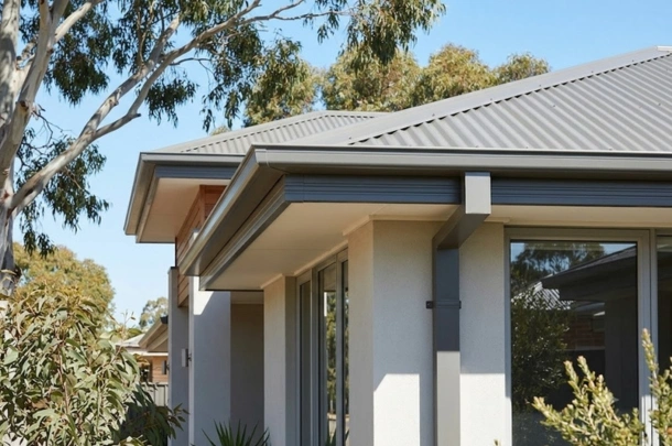 Fascia Supply & Install By NuCladd Australia