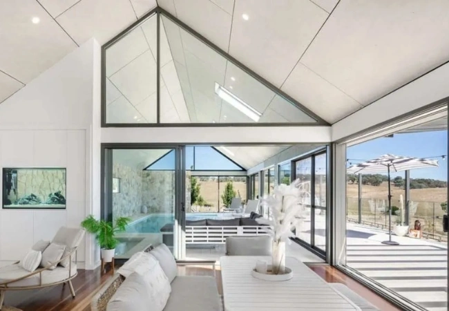 Windows Installation By NuCladd BAthurst NSW Australia