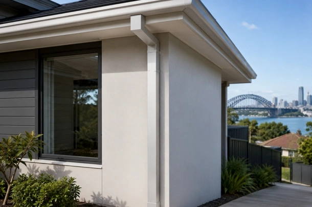 Downpipe Supply & Install By Nucladd Australia