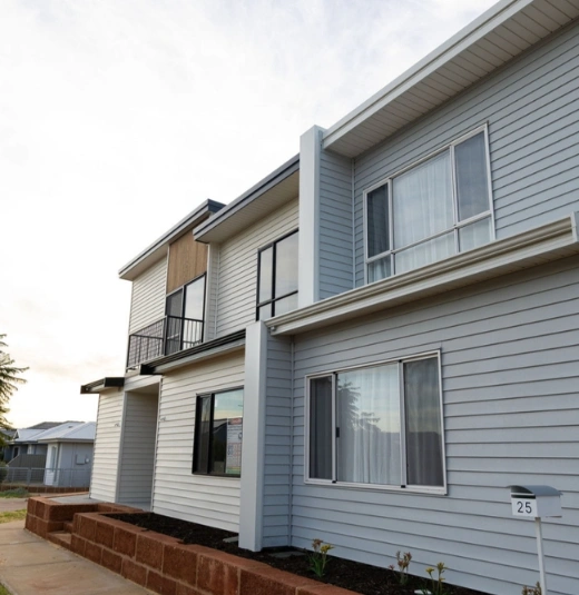 NuCladd Vinyl Cladding