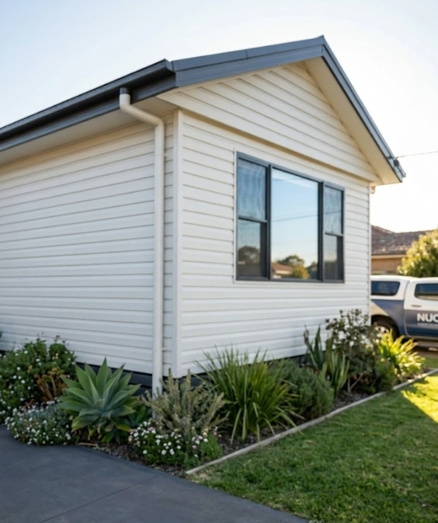 About NuCladd Cladding Australia